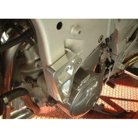 Protection carter LSL pour YAMAHA FJR 1300 2002 2006