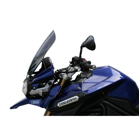 Bulle MRA Touring T Triumph Tiger 1200  Explorer coté