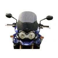 Bulle MRA Touring T Triumph Tiger 1200  Explorer 2