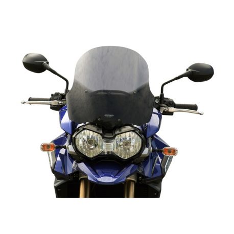 Bulle MRA Touring T Triumph Tiger 1200  Explorer face