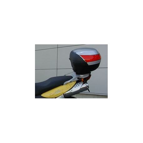 Porte paquet Shad Top Master BMW F 650 GS