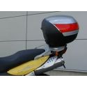 Porte paquet Shad Top Master BMW F 650 GS