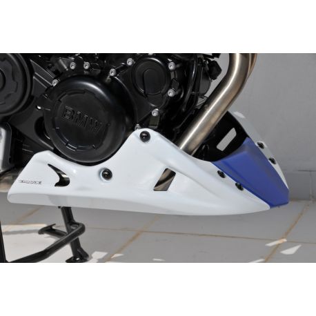 Sabot moteur ERMAX pour BMW F800 R 2015 2019