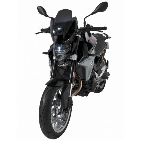 Saute vent SPORT ERMAX pour BMW F900R face