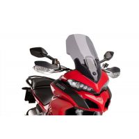 Bulle Touring PUIG pour DUCATI MULTISTRADA 1200/S / PIKES PEAK / ENDURO 2