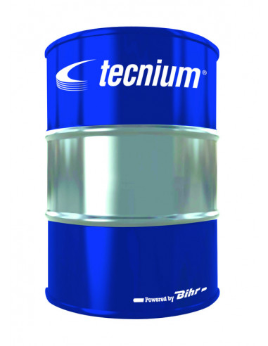 Huile moteur TECNIUM - 10W40 58L