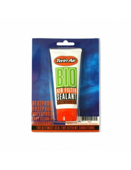 Pâte d'étanchéité de filtre TWINAIR Biodegradable - 100ml Pâte d'étanchéité de filtre TWINAIR Biodegradable - 100ml
