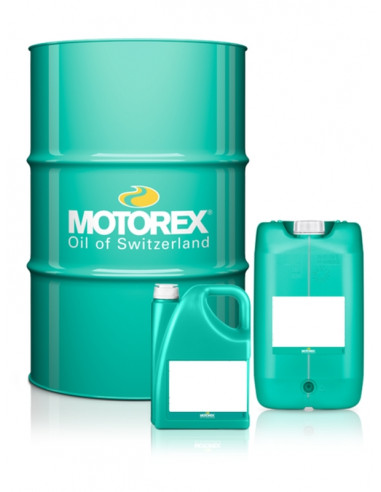 Huile de boîte de vitesse MOTOREX 2T Gear Oil - 10W30 25L