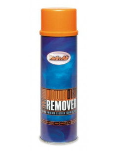 Nettoyant filtre à air TWINAIR Liquid Dirt Remover - spray 500ml