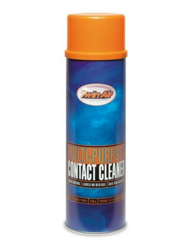 Spray Contact Cleaner TWIN AIR - spray 500ml