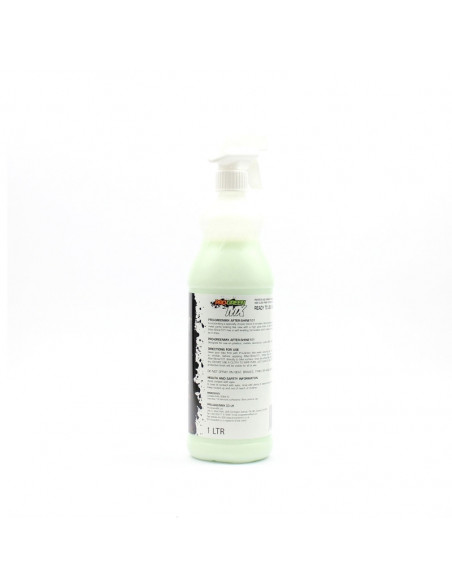 Spray lustrant MX PRO-GREEN - 1L Spray lustrant MX PRO-GREEN - 1L