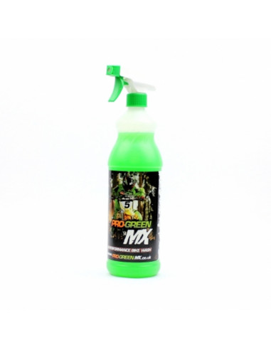 Nettoyant moto MX PRO-GREEN - 1L