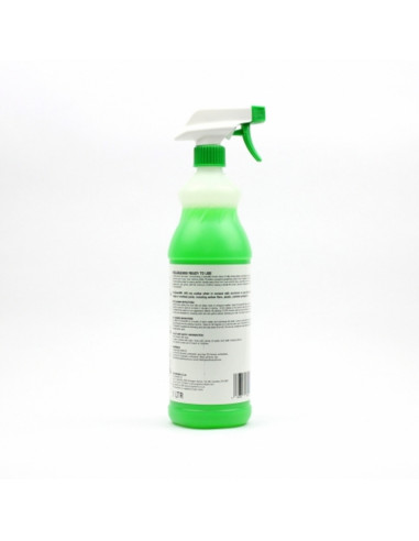 Nettoyant moto MX PRO-GREEN - 1L Nettoyant moto MX PRO-GREEN - 1L