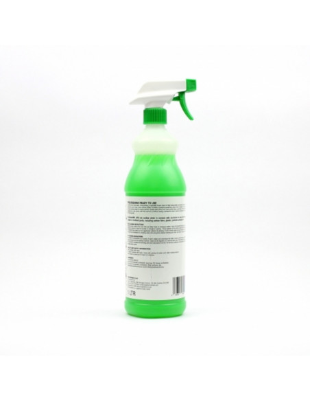Nettoyant moto MX PRO-GREEN - 1L Nettoyant moto MX PRO-GREEN - 1L