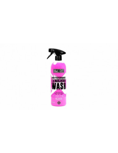 Nettoyant sans eau MUC-OFF High Performance - 750ml