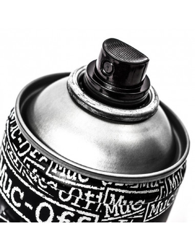 Dégraissant MUC-OFF Motorcycle Degreaser - spray 500ml Dégraissant MUC-OFF Motorcycle Degreaser - spray 500ml