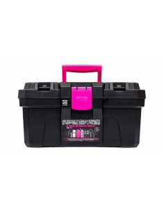 Entretien moto MUC-OFF Ultimate Care Kit