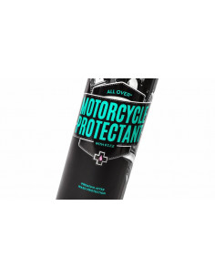 Entretien moto MUC-OFF Ultimate Care Kit 2