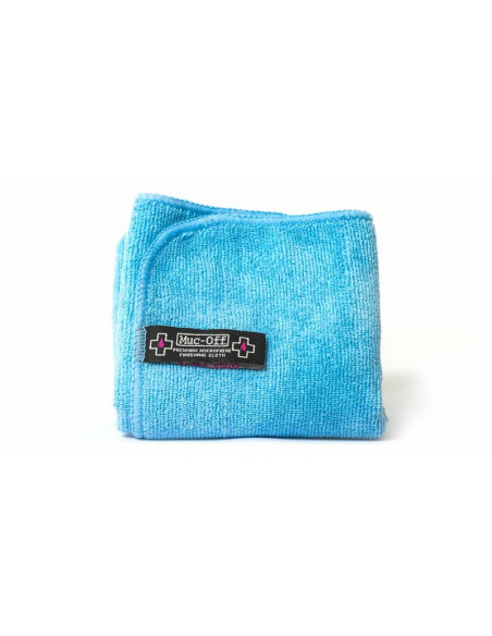 Entretien moto MUC-OFF Ultimate Care Kit