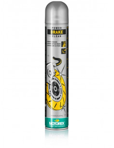 Nettoyant MOTOREX Power Brake Clean - spray 750ml