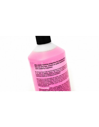 Mousse nettoyante MUC-OFF - 1L Mousse nettoyante MUC-OFF - 1L