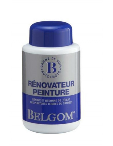 Rénovateur peinture BELGOM - flacon 250ml