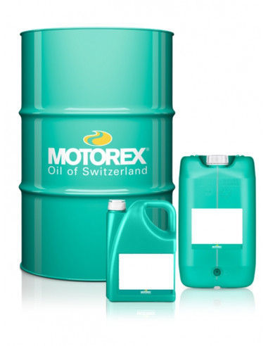 Liquide de refroidissement MOTOREX Coolant M5.0 - 25L