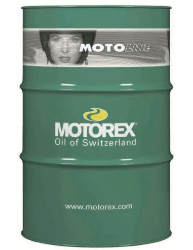 Liquide de refroidissement MOTOREX M5.0 - 56L