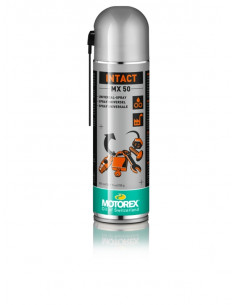 Lubrifiant MOTOREX Intact MX 50 - spray 500ml