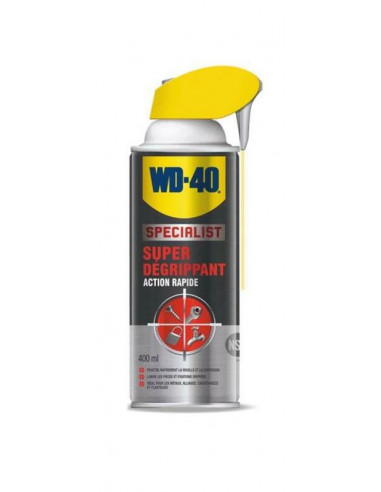 Super WD 40 Specialist® - Spray 400 ml
