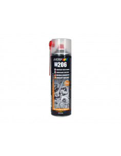 Lubrifiant multi-usages MOTIP - spray 500ml