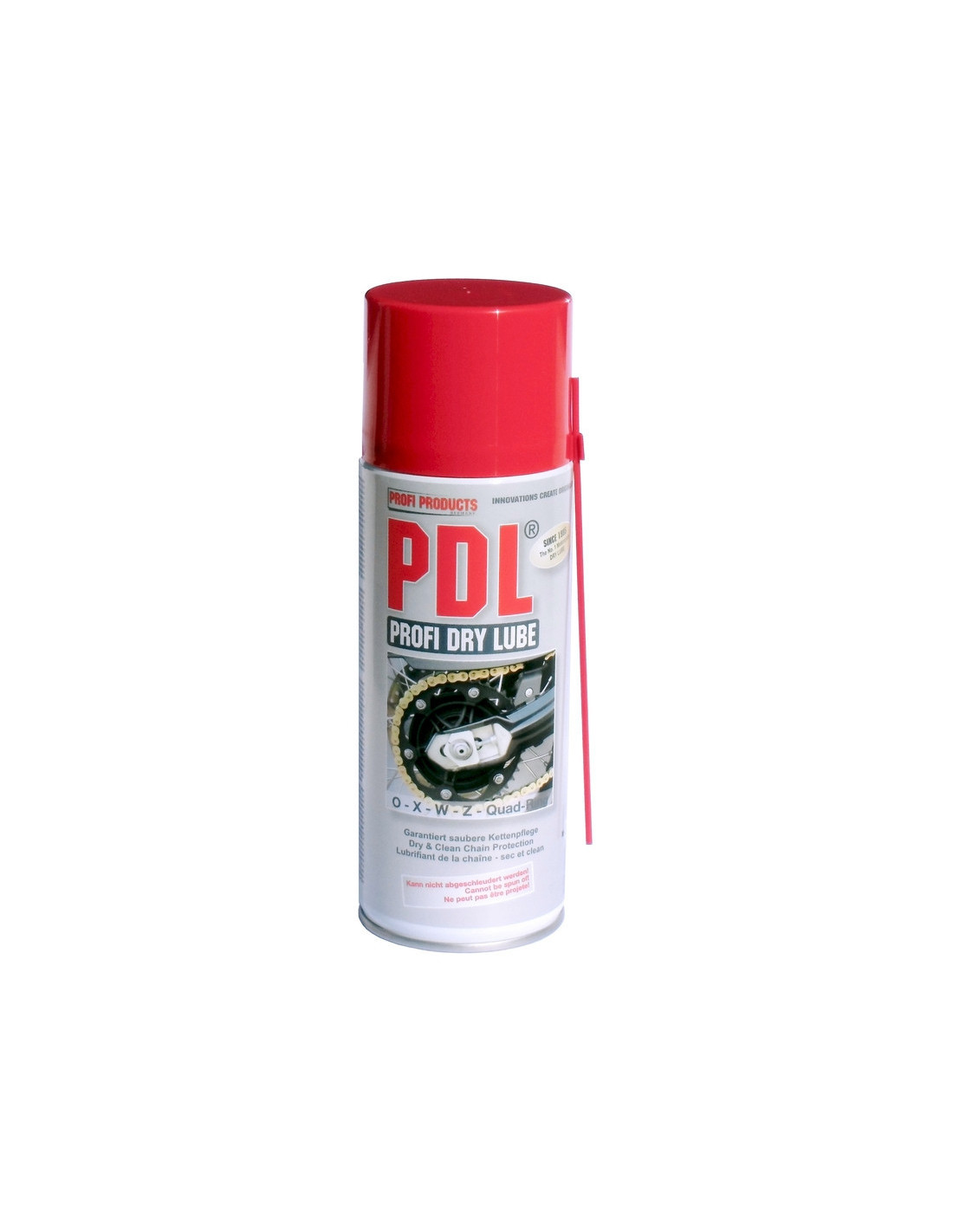 Profi Dry Lube PDL spray 400 ml