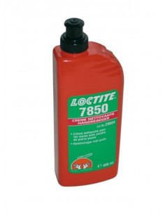 Crème de nettoyage pour mains LOCTITE - 400ml
