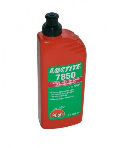 Crème de nettoyage pour mains LOCTITE - 400ml