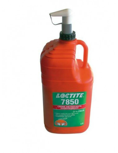 Crème de nettoyage pour mains LOCTITE - 3L