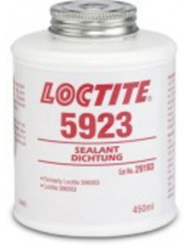 Scellant étanchéité joints LOCTITE MR 5923 - 450ml