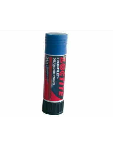 Frein filet moyen LOCTITE 243 - Stick 19g