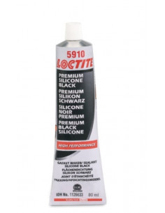 Etanchéité des plans de joints LOCTITE 5910 - tube 80ml