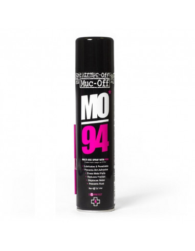 Protection MUC-OFF MO-94 - spray 400ml