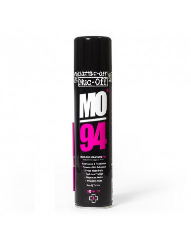 Protecteur MUC-OFF MO-94 - spray 750ml