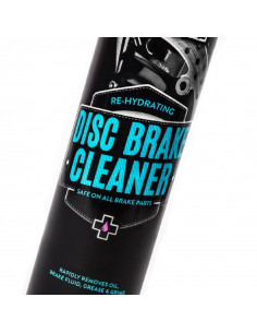 Nettoyant disque de frein MUC-OFF - spray 400ml 2
