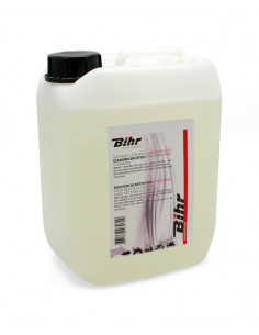 Solution de nettoyage concentrée sans solvant/COV - bacs à ultrason BIHR - 5L 2