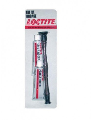 Kit de pâte à roder LOCTITE 34B