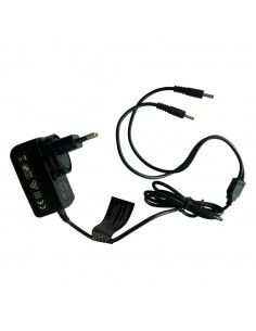 Chargeur de batterie Powerplus POWX4203 - Chargeur de maintien - pour  voiture, moto