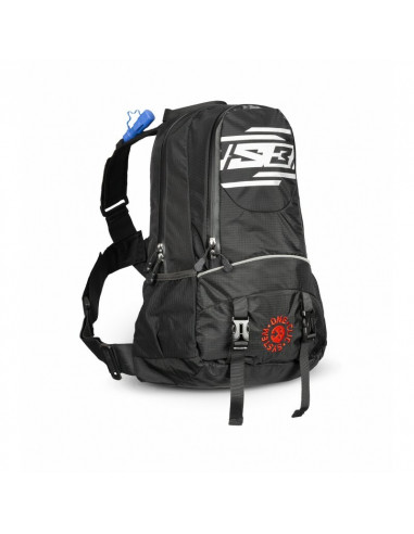 Sac à dos S3 O2 Max 15L - sac hydratation 2L