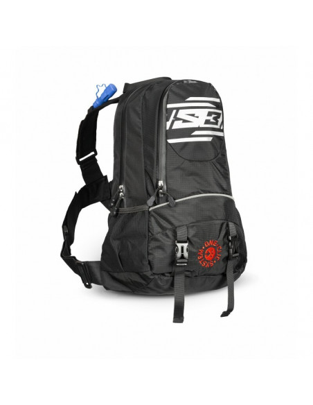 Sac à dos S3 O2 Max 15L - sac hydratation 2L Sac à dos S3 O2 Max 15L - sac hydratation 2L
