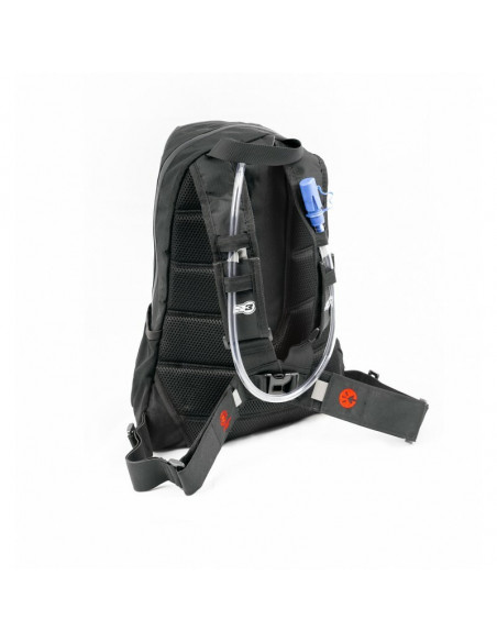 Sac à dos S3 O2 Max 15L - sac hydratation 2L Sac à dos S3 O2 Max 15L - sac hydratation 2L