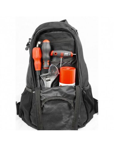 Sac à dos S3 O2 Max 15L - sac hydratation 2L Sac à dos S3 O2 Max 15L - sac hydratation 2L
