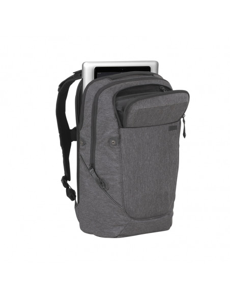 Sac à dos OGIO No Drag Mach LT Dark Static Sac à dos OGIO No Drag Mach LT Dark Static