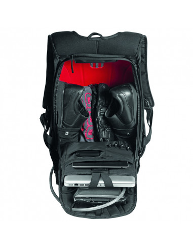 Sac à dos OGIO Mach 3 noir Sac à dos OGIO Mach 3 noir